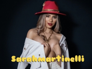 Sarahmartinelli