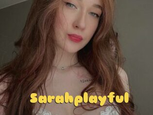 Sarahplayful