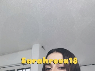 Sarahroux18