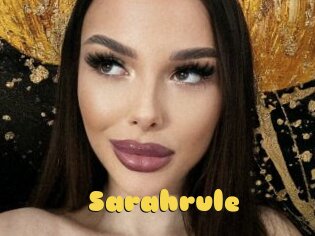 Sarahrule