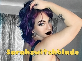 Sarahswitchblade