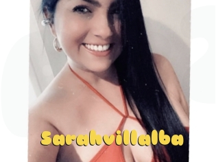 Sarahvillalba