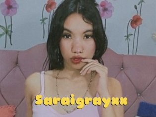 Saraigrayxx