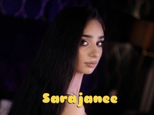 Sarajanee