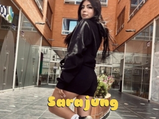 Sarajung