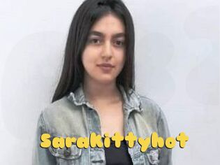 Sarakittyhot