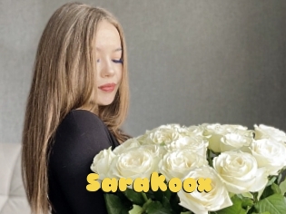 Sarakoox