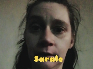 Sarale