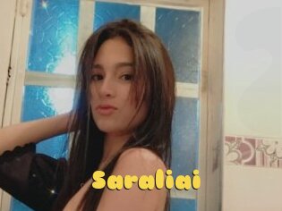 Saraliai
