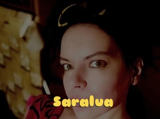 Saralua