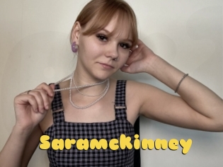 Saramckinney