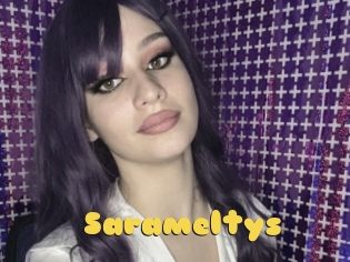 Sarameltys