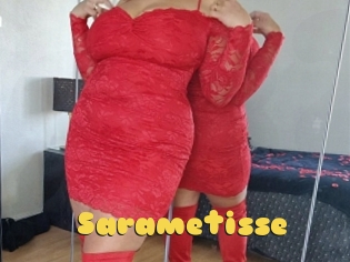 Sarametisse