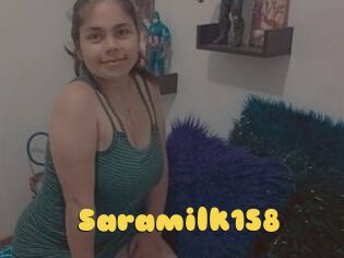 Saramilk158