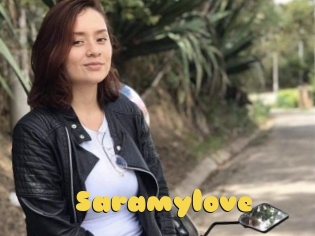 Saramylove