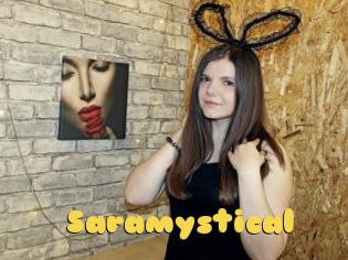 Saramystical