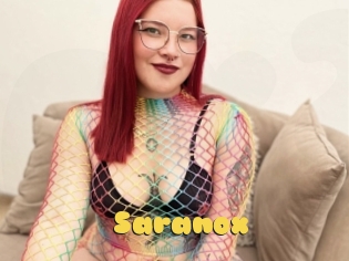 Saranox