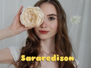 Sararedison