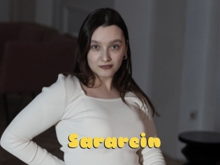 Sararein