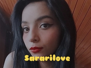 Sararilove