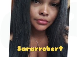 Sararrobert