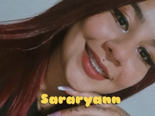 Sararyann