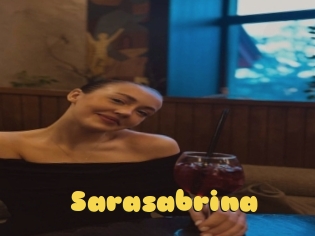 Sarasabrina