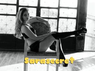 Sarasecret