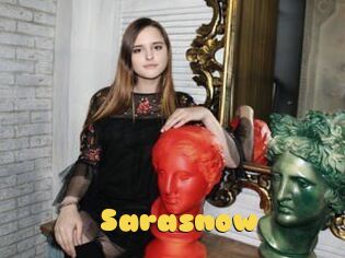 Sarasnow