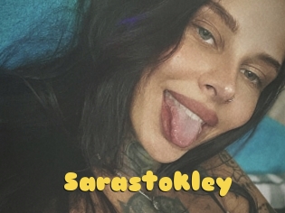 Sarastokley