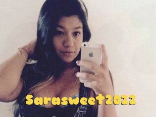 Sarasweet2022
