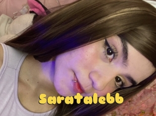 Saratalebb
