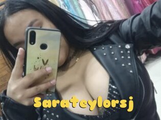 Sarateylorsj