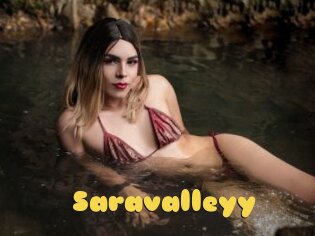 Saravalleyy