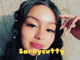 Saraycutty
