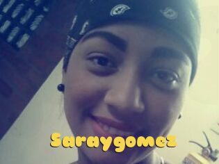 Saraygomez
