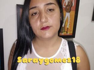 Saraygomez18