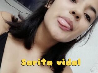 Sarita_vidal