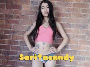 Saritacandy