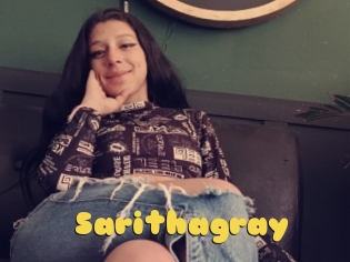 Sarithagray