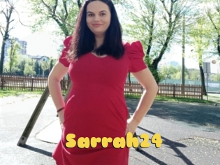 Sarrah24