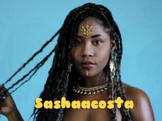 Sashaacosta