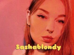 Sashablondy
