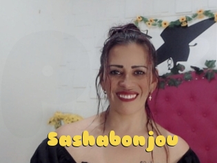 Sashabonjou