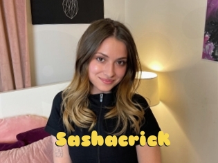 Sashacrick