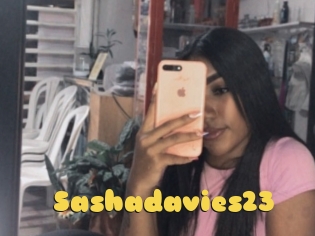 Sashadavies23