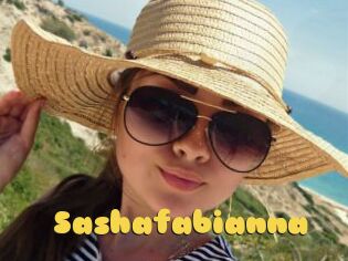 Sashafabianna