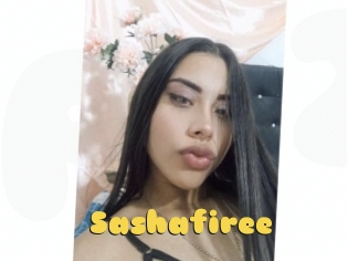 Sashafiree