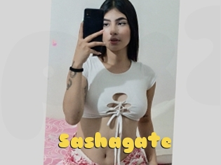 Sashagate