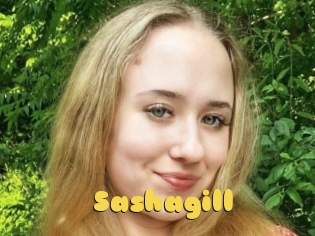 Sashagill